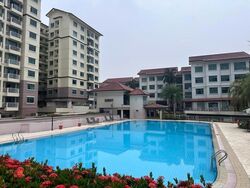 Changi Court (D16), Condominium #636451111